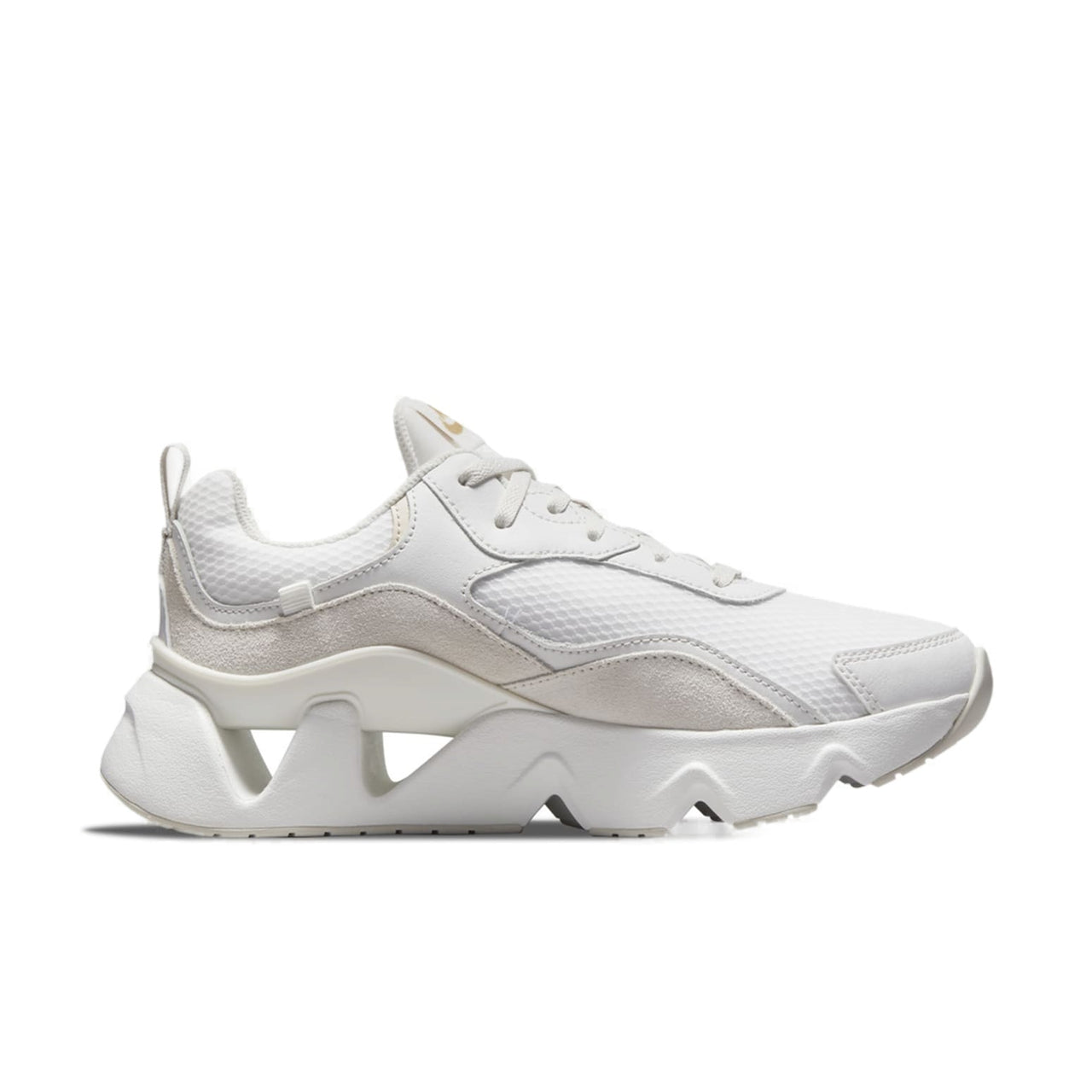 (WMNS) Nike RYZ 365 2 'Summit White Metallic Gold' CU4874-102