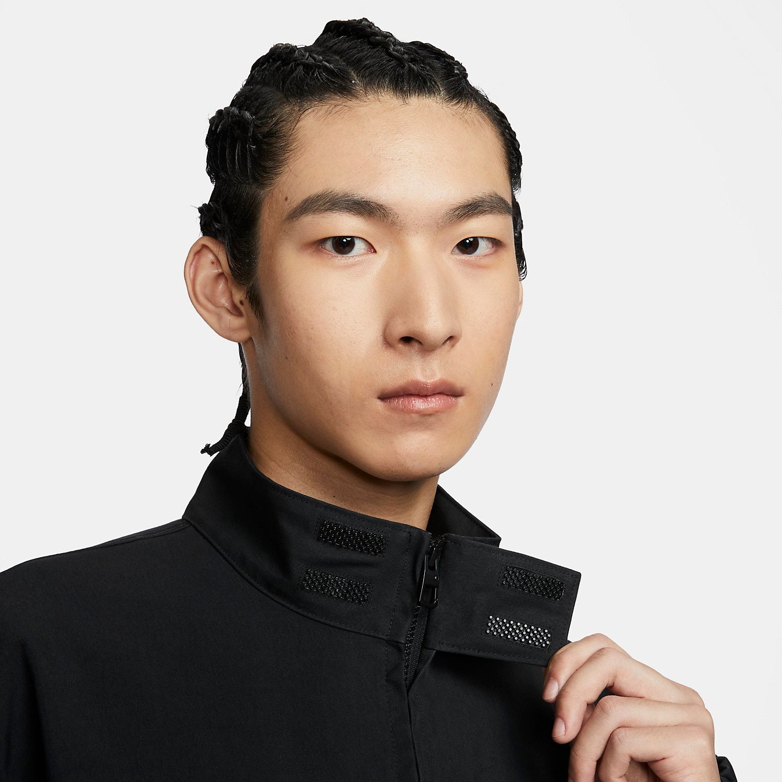 Nike Sportswear Tech Pack Storm-FIT Jacket 'Black' FN2609-010