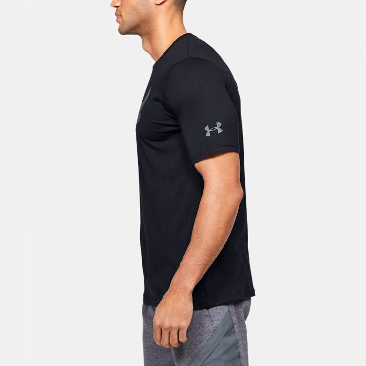 Under Armour UA x Project Rock Brahma Bul lT 1351582-001