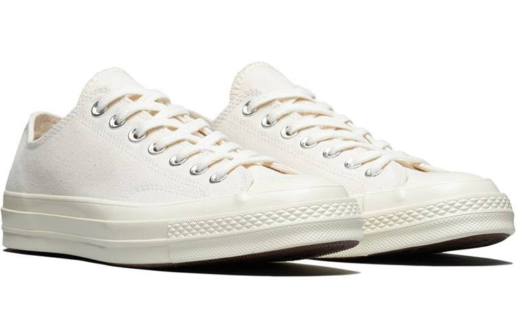 Converse Chuck 70 Low 'Natural' 162211C
