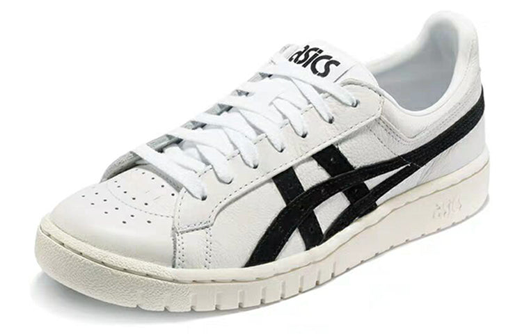 ASICSGel-PTG 'White/Black' HL7X0-0190
