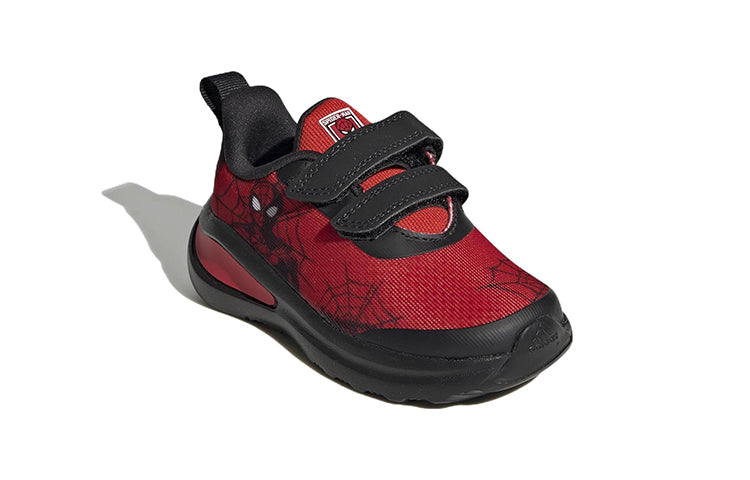 (TD) adidas FortaRun x Marvel 'Spider-Man' GZ0653
