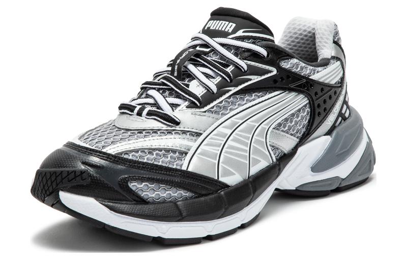 PUMA Velophasis Phased 'Black White' 389365-09