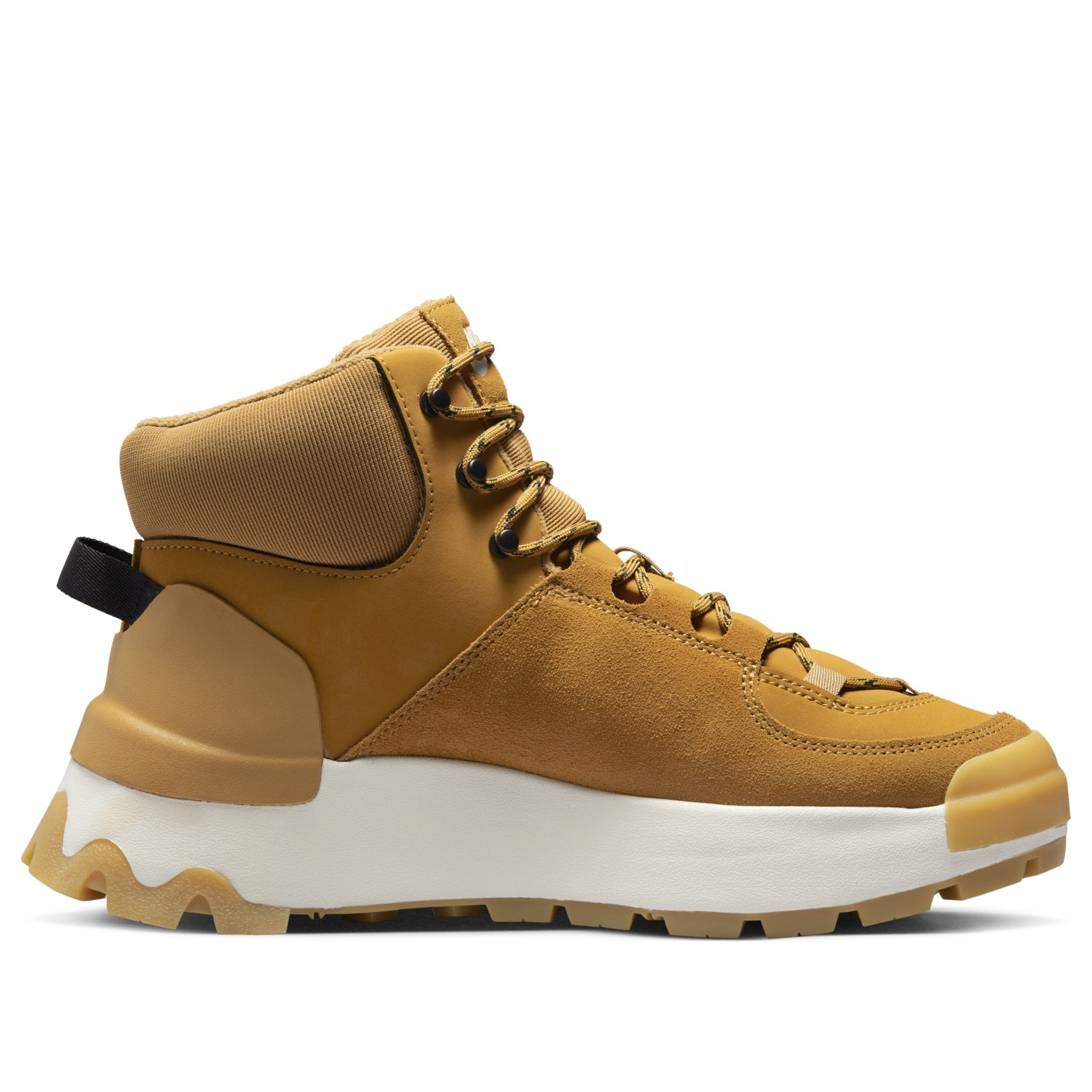 (WMNS) Nike City Classic Boot 'Wheat' DQ5601-710