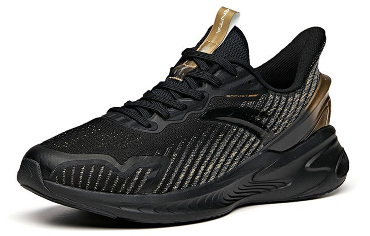 ANTA Edge 2.0 'Black Gold' 112045587-2
