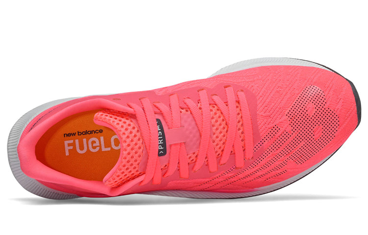 (WMNS) New Balance FuelCell Prism Red WFCPZPW