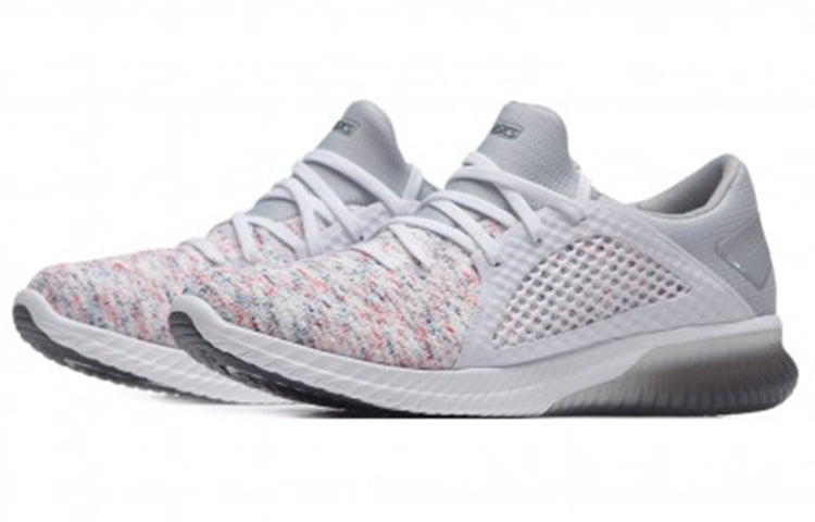 ASICS Gel Kenun Knit 'White Multi-Color' T832N-0101
