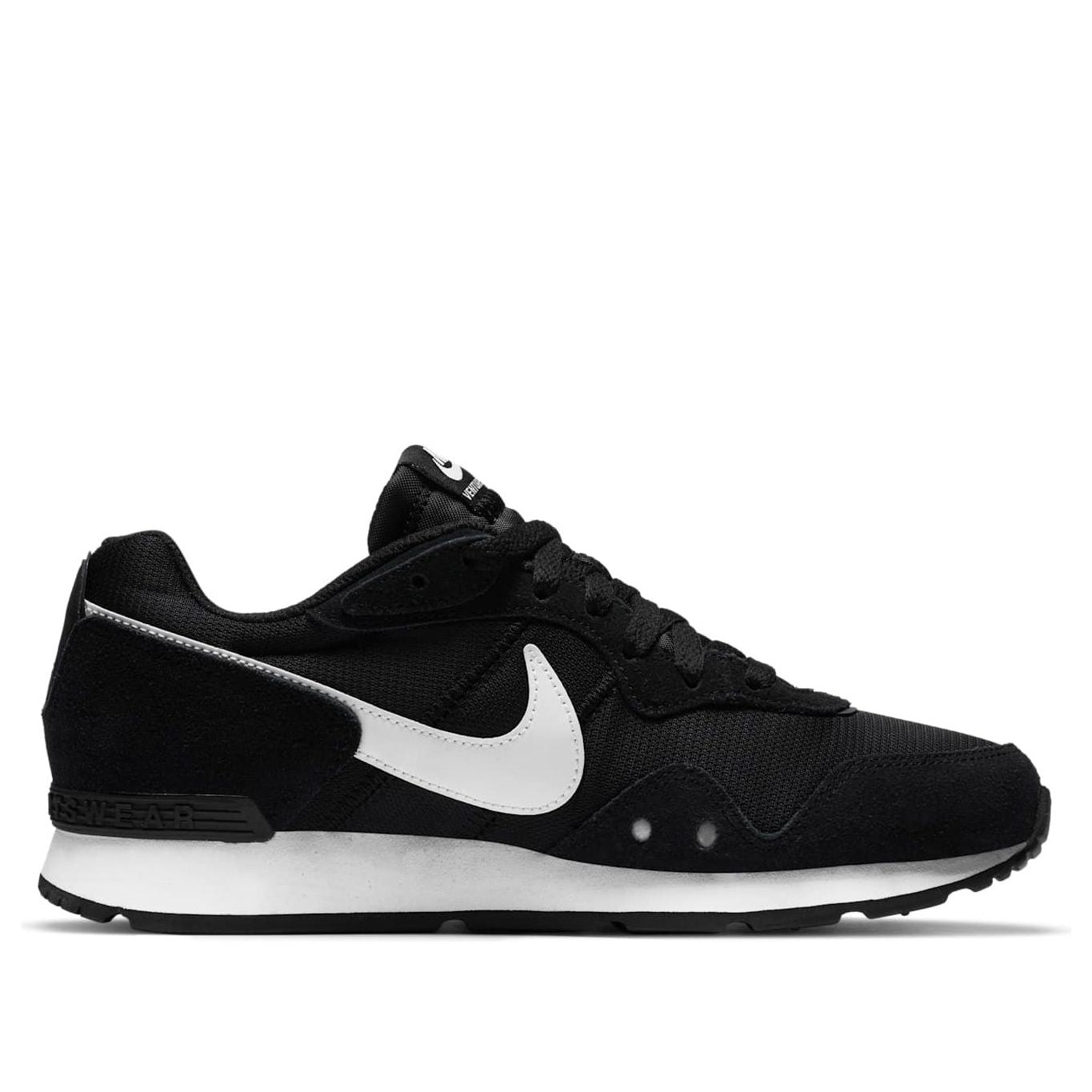 (WMNS) Nike Venture Runner 'Black White' CK2948-001