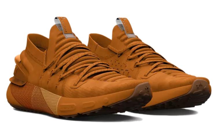 Under Armour HOVR Phantom 3 'Dyed - Honey Orange' 3026348-802