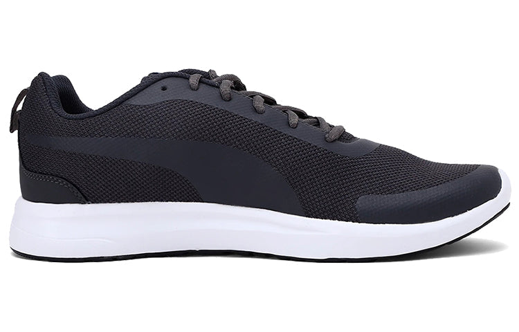 PUMA Propel 3d Idp 'Black White Blue' 368481-06