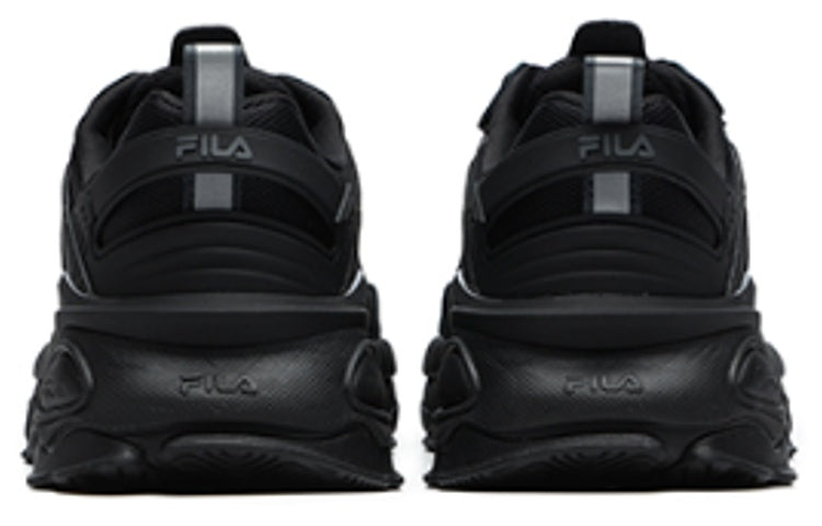 FILA Volacano Chunky 'Black' F12M216101FBK