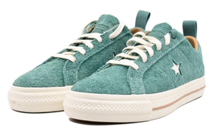 Converse One Star Pro 'Green' A02947C