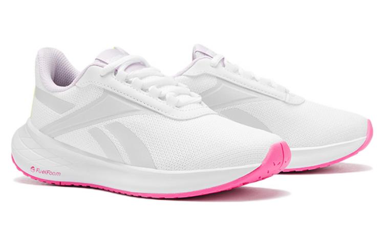 (WMNS) Reebok Energen Plus 'White Cold Grey' GY5191