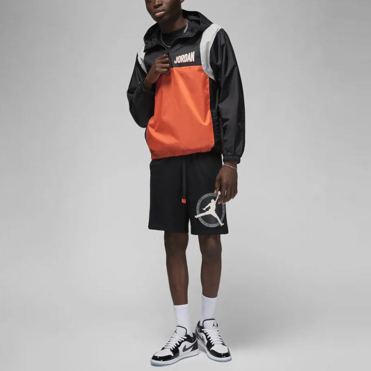 Air Jordan Flight MVP Hoodie 'Black' DV7600-010
