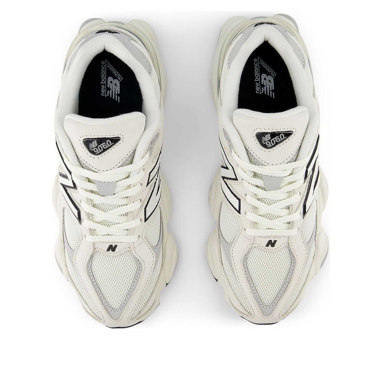 New Balance 9060 'Sea Salt Raincloud' U9060ZGF
