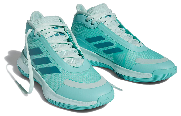 adidas Bounce Legends Shoes 'Flash Aqua' IE9279