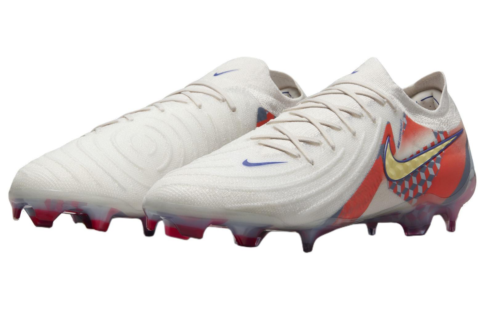 Nike Phantom GX 2 Elite SE FG 'Barna Pack' FZ1527-001