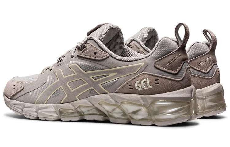 ASICS Gel Quantum 180 6 Grey/Brown 1201A146-021