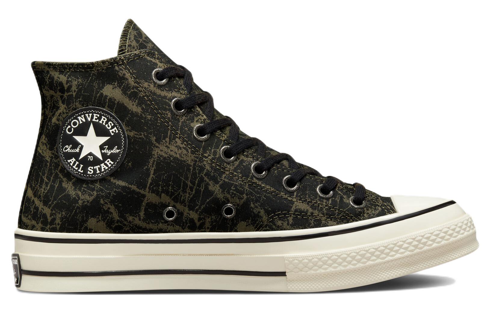 Converse Chuck Taylor All Star 1970s 'Rock Texture Jacquard' A01405C