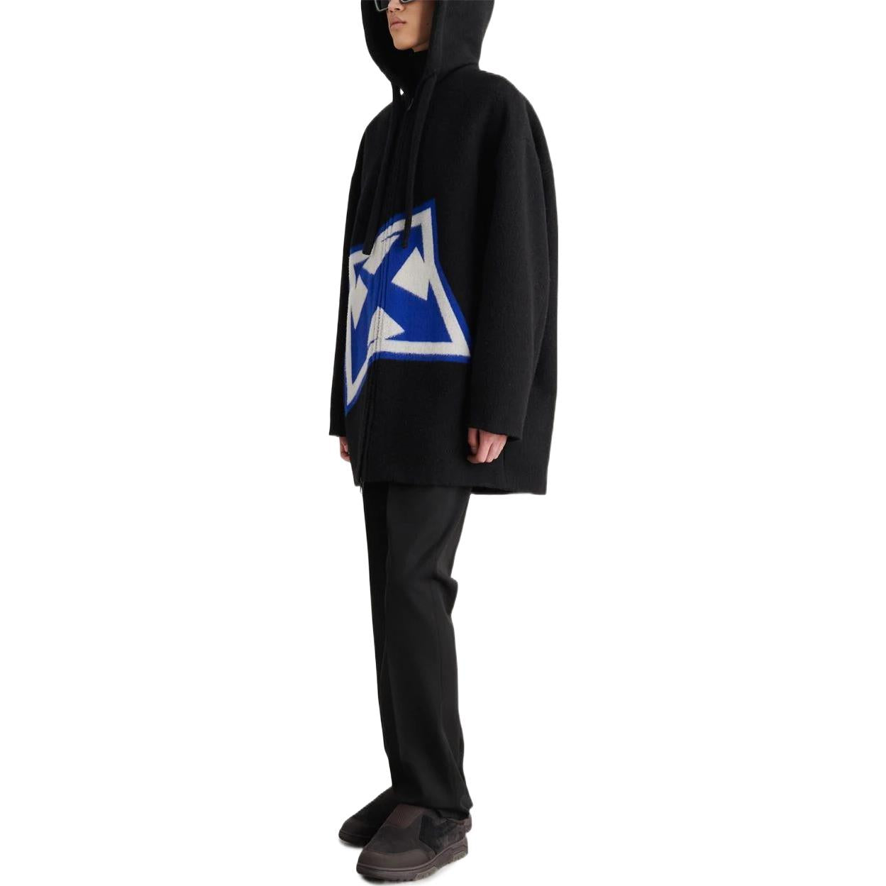 Off-White Fw22 OMEA349F22FAB0011045