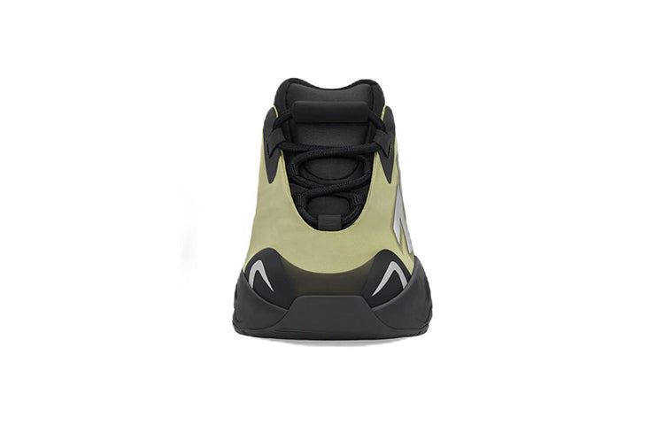 (TD) adidas Yeezy Boost 700 MNVN Infants 'Resin' GY4812