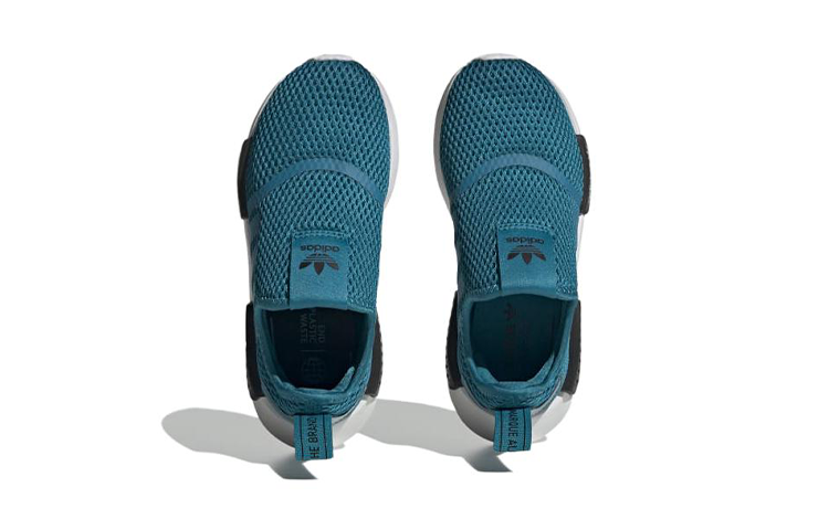 (PS) adidas NMD 360 'Active Teal' HQ4049