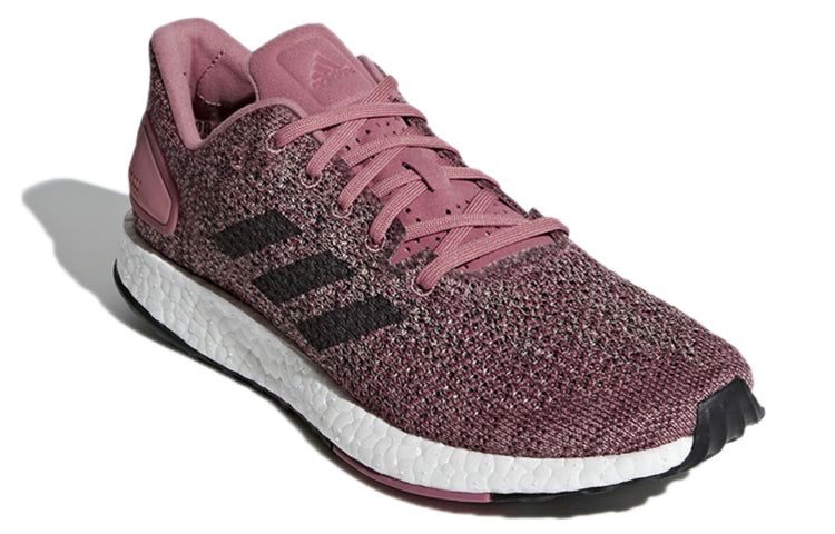 (WMNS) adidas PureBoost DPR 'Trace Maroon' B75673