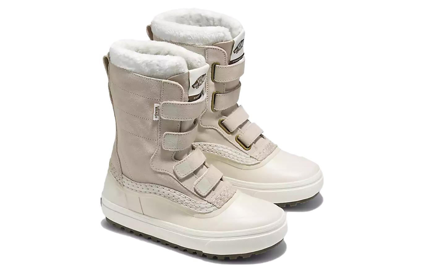 Vans Standard V Snow MTE Boot 'Beige' VN0A5JI40VW