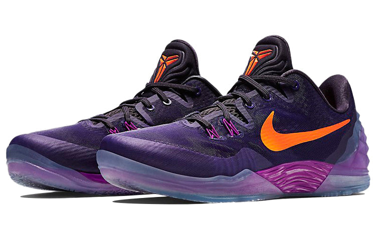 Nike Zoom Kobe Venomenon 5 EP 'Purple' 815757-585