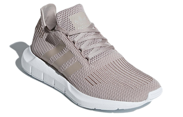 (WMNS) adidas Swift Run 'Vapour Grey' B37715