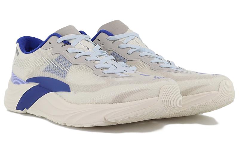 ANTA Asphalt Road Fighter 'White Grey Blue' 112215591R-4