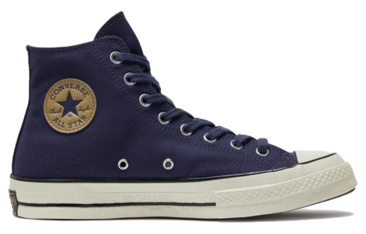 Converse Chuck 70 'Vintage Floral Navy' A04486C