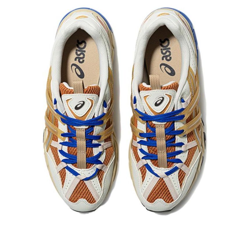 ASICS Gel-Sonoma 15-50 'Rust Orange Honey Gold' 1203A488-800