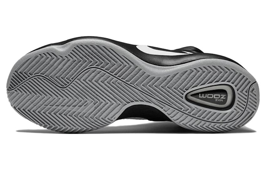 Nike Zoom Hyperfuse 2014 'Black White' 705411-010
