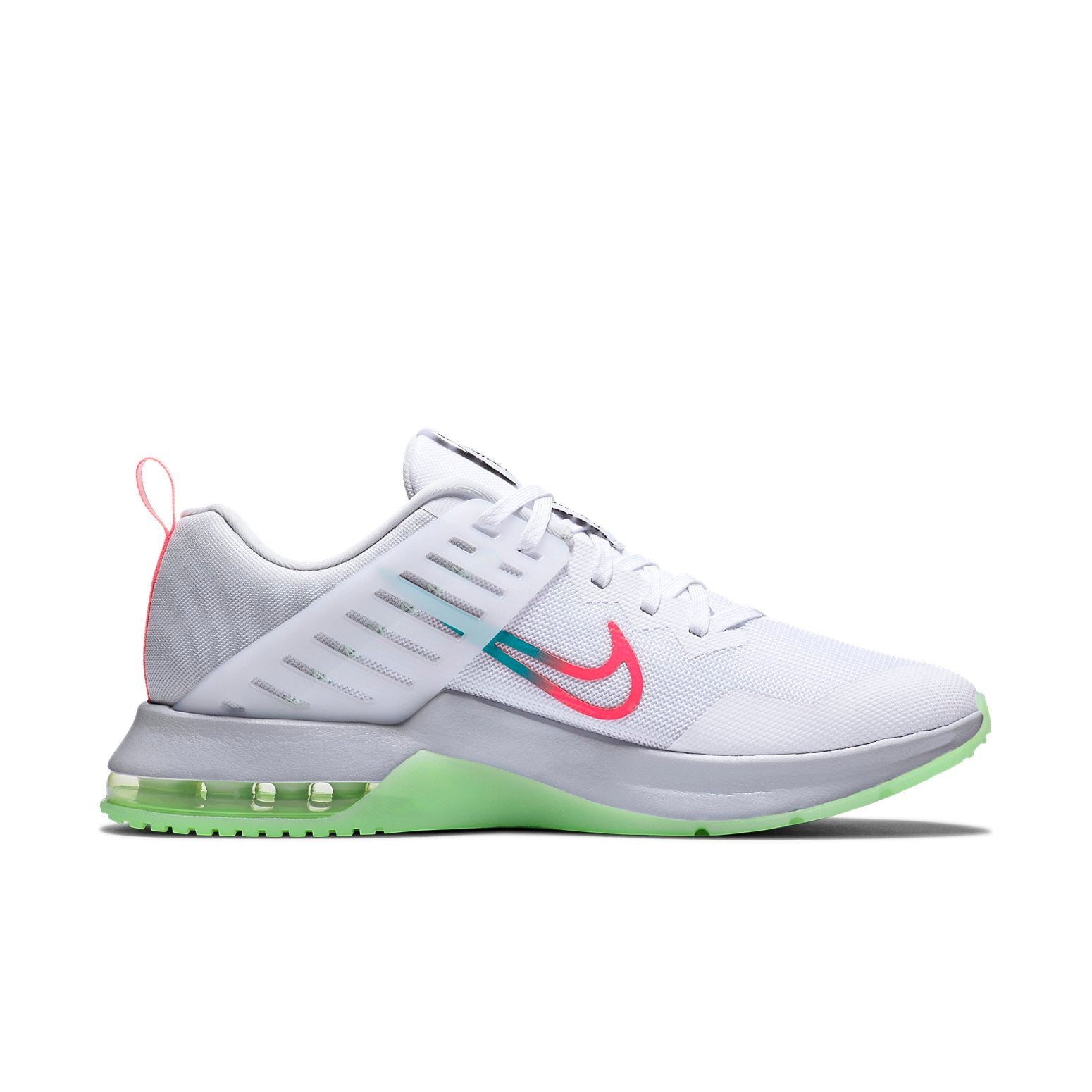 Nike Air Max Alpha Trainer 3 'White Flash Crimson' CJ8058-100
