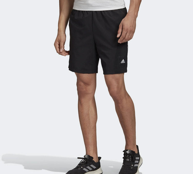 adidas MHD CHELSEA Sports Shorts Men Black FM6949