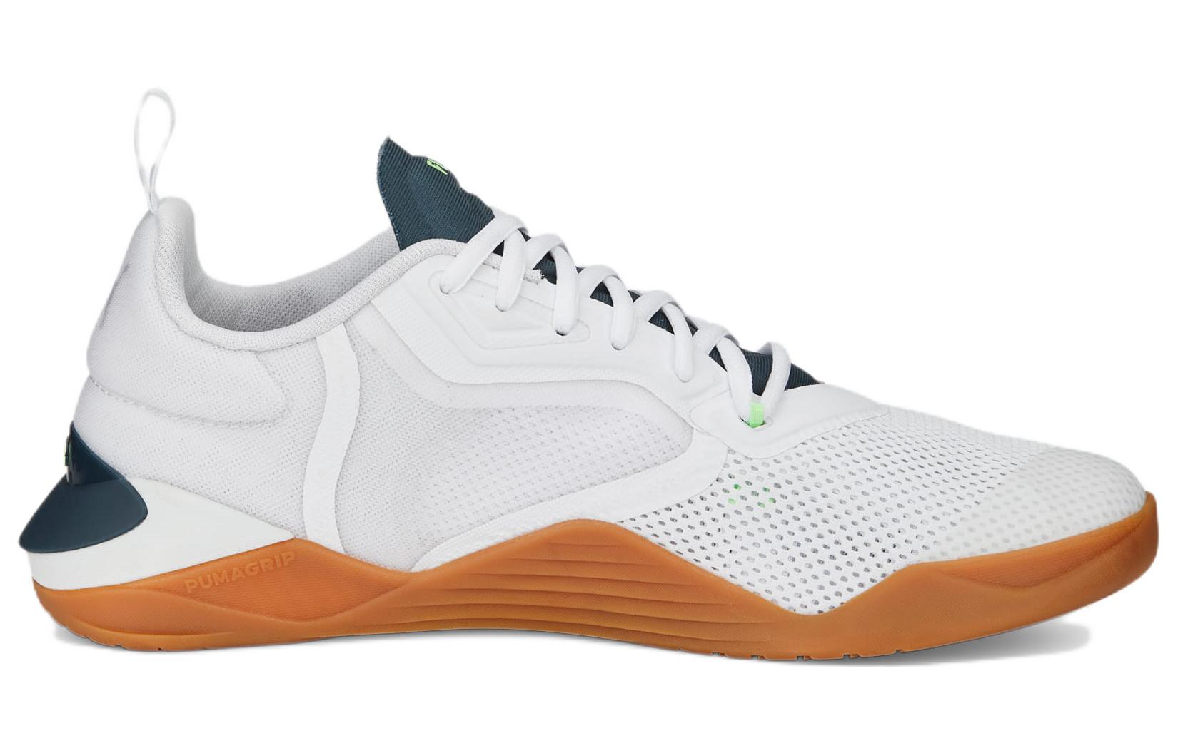 PUMA Fuse 2.0 'White Dark Night Gum' 376151-15