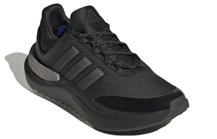 (WMNS) adidas Zensora 22 Running Shoes 'Black Silver Metallic' GZ4923
