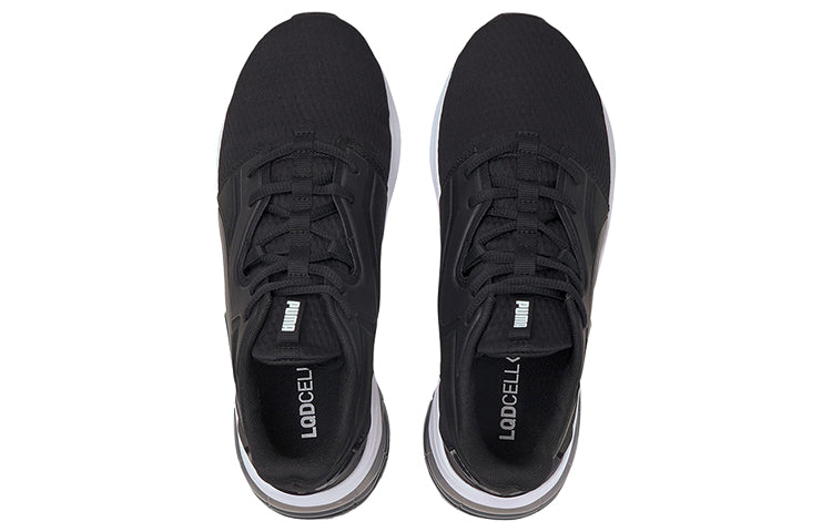 (WMNS) PUMA Lvl-up Xt Black/White 194425-01