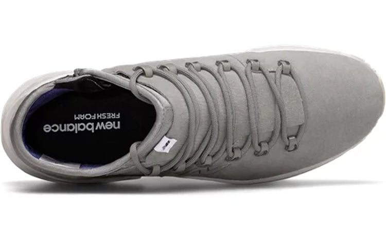 New Balance NBF Street Style Sneakers Grey MLNBFBG