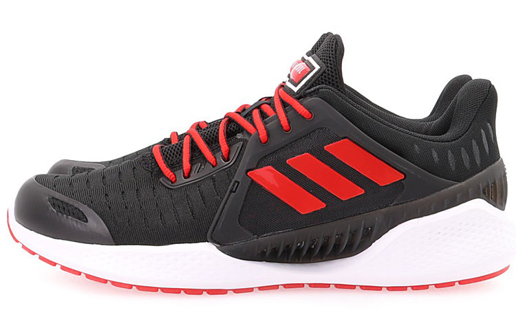 adidas Climacool Vent Summer.Rdy EM 'Black Scarlet' EG1117