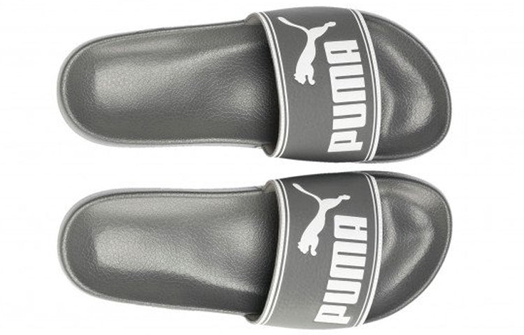PUMA Leadcat Shoe Unisex Gray 360263-24