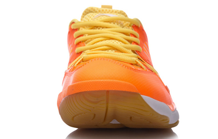 Li-Ning Ranger TD 'Orange Yellow' AYTM081-3