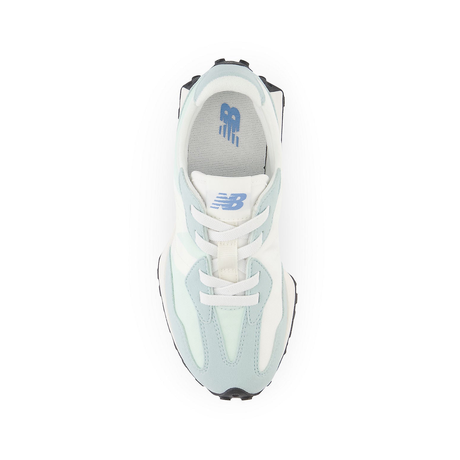 (PS) New Balance 327 'Light Surf Fog' PH327LL