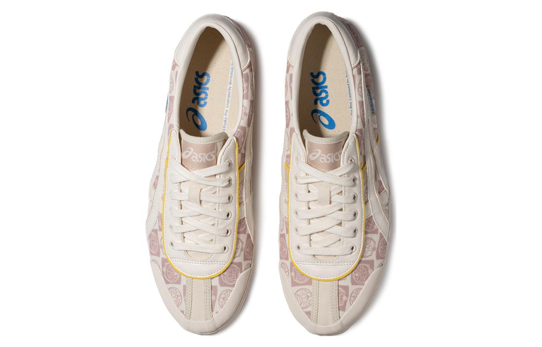ASICS TSG-110 x Doraemon 'Pink Beige' 1203A358-200