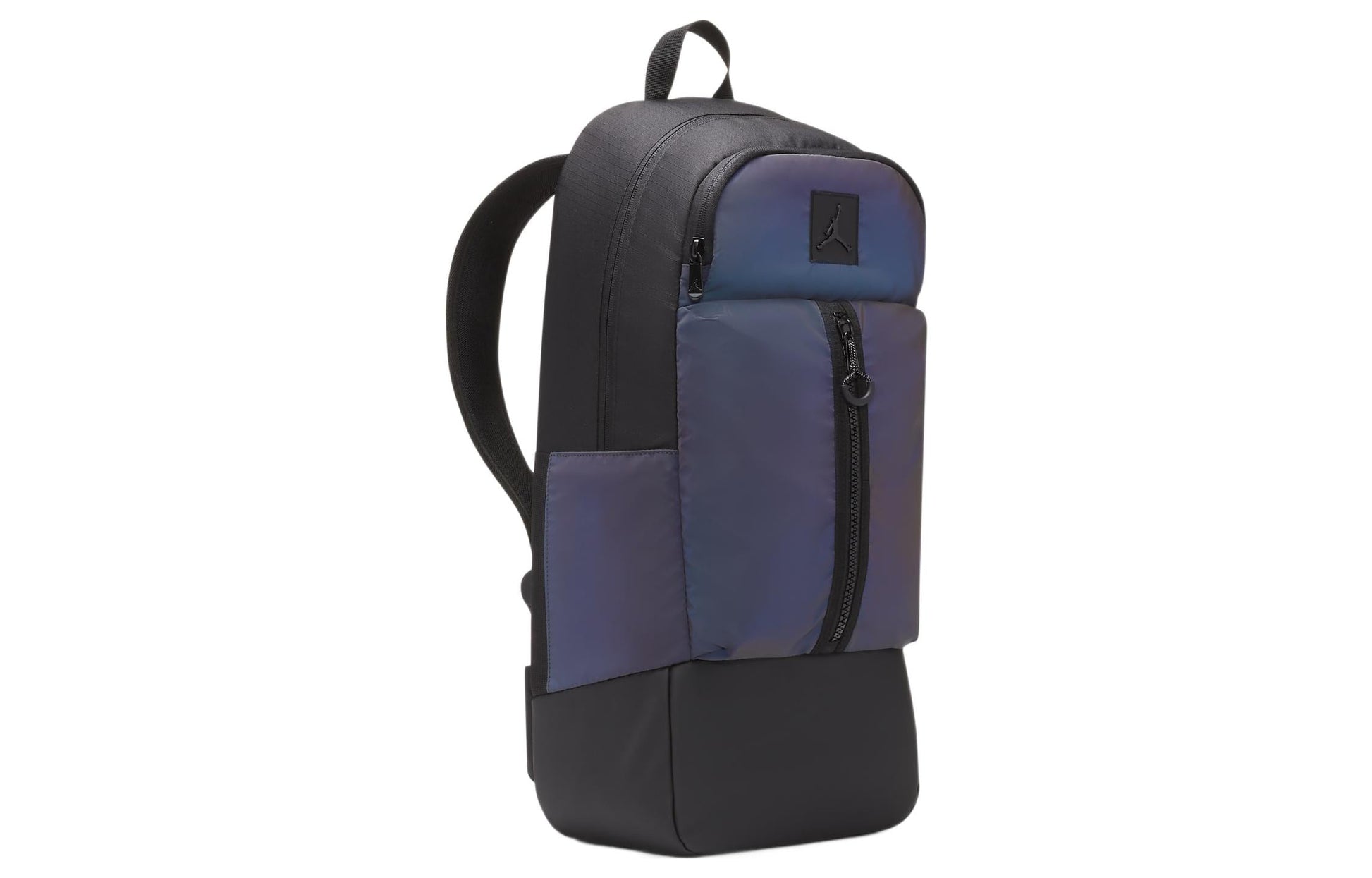 Air Jordan Reflective Backpack 'Black' DQ8103-010