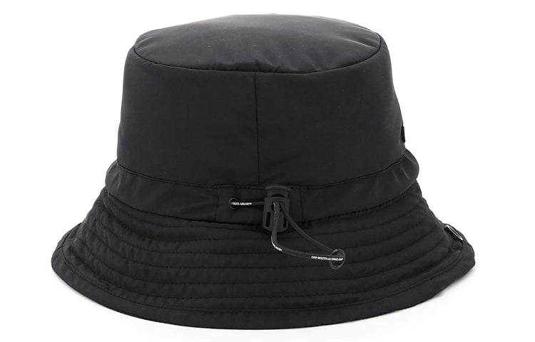OFF-WHITE General OFF-WHITE accessories Fisherman's Hat OMLA014R21FAB0011055