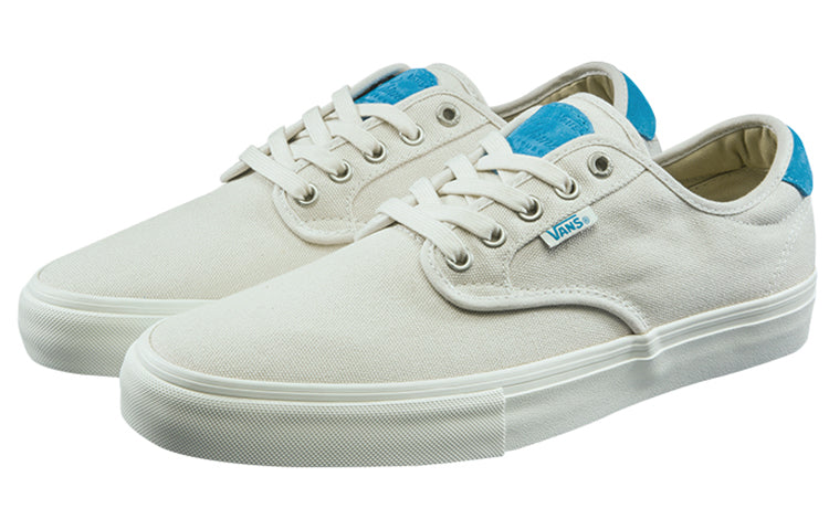 Vans Chima Ferguson Pro White VN0A38CFOUA