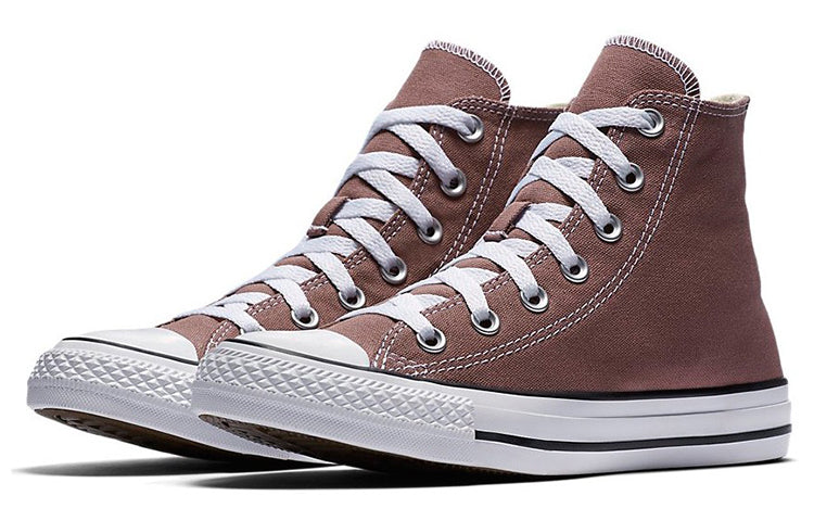 Converse Chuck Taylor All Star Hi-Top Sneakers Red 159563C