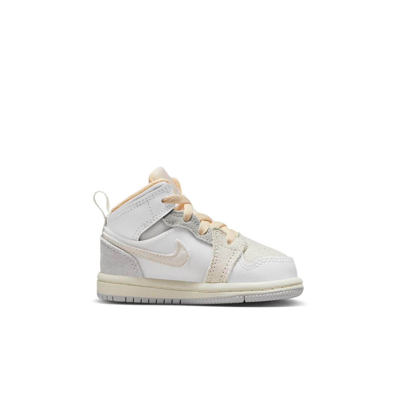 (TD) Air Jordan 1 Mid SE Craft 'Inside Out' DQ3725-100